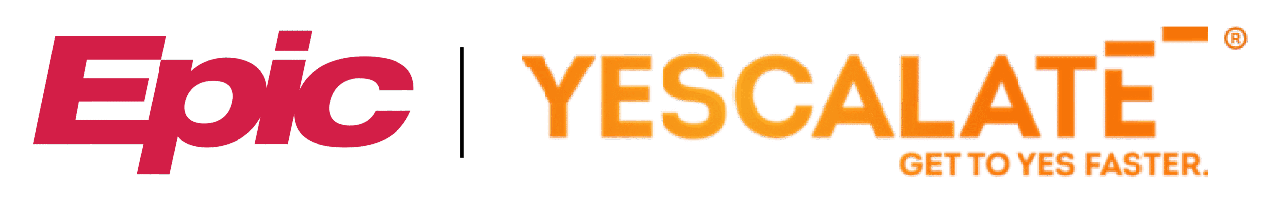 Yescalate | Epic